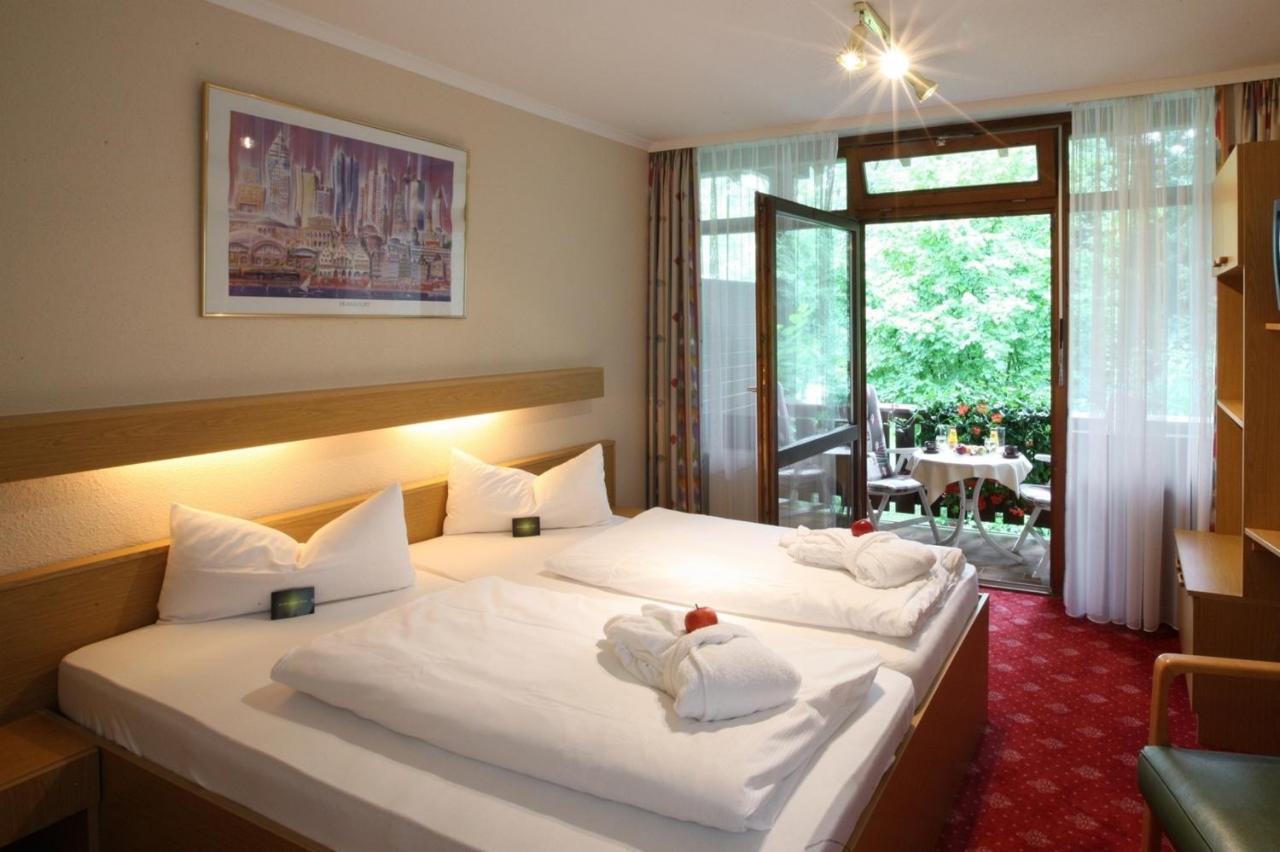 Aktivital Hotel Bad Griesbach  Exterior photo