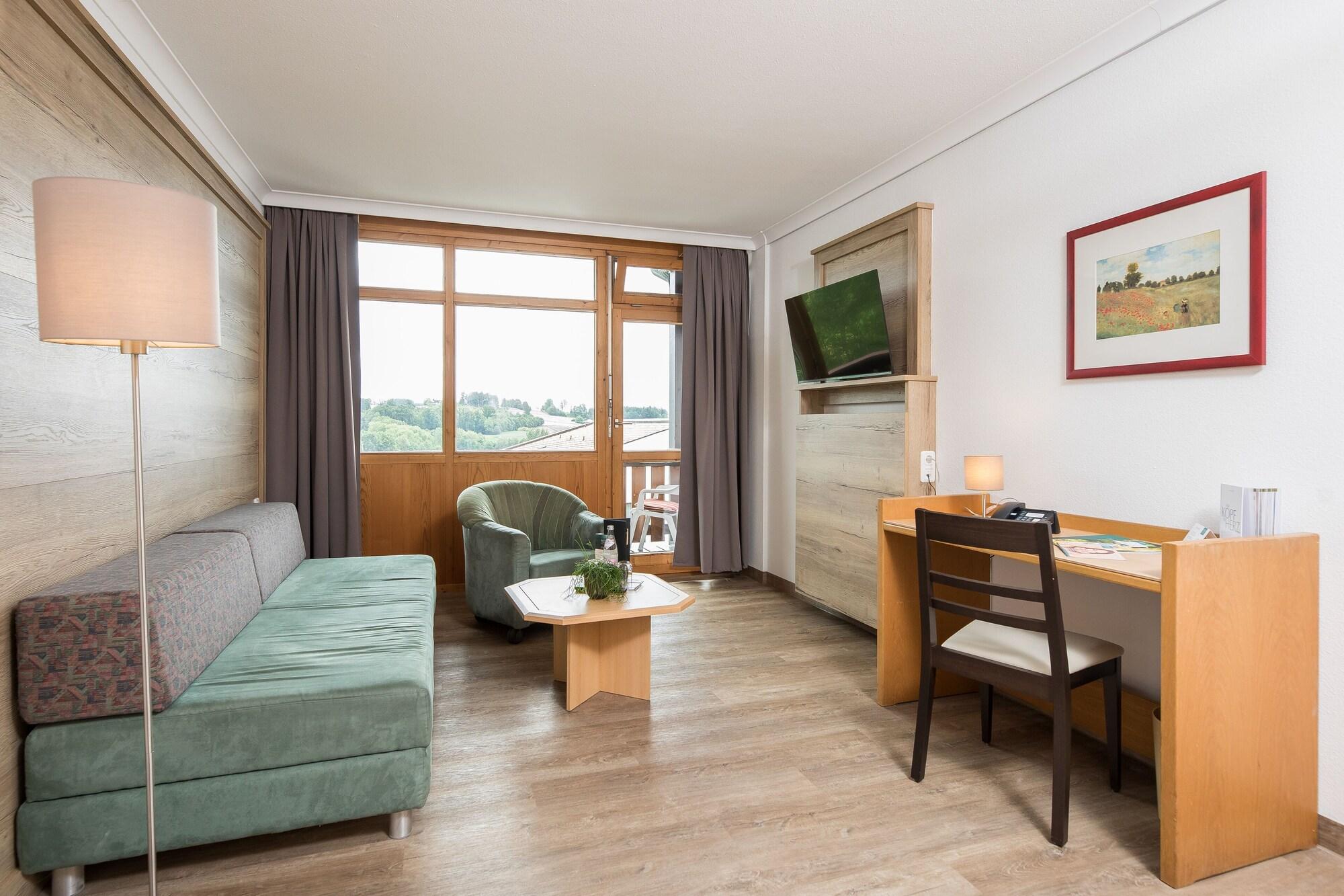 Aktivital Hotel Bad Griesbach  Exterior photo