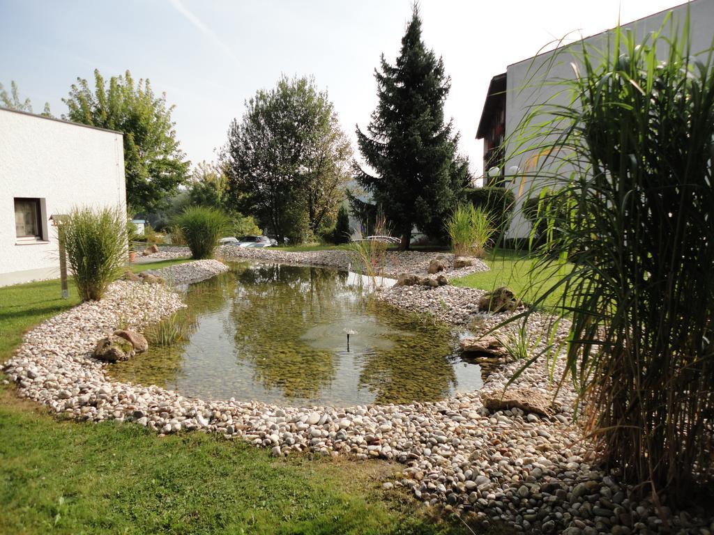Aktivital Hotel Bad Griesbach  Exterior photo