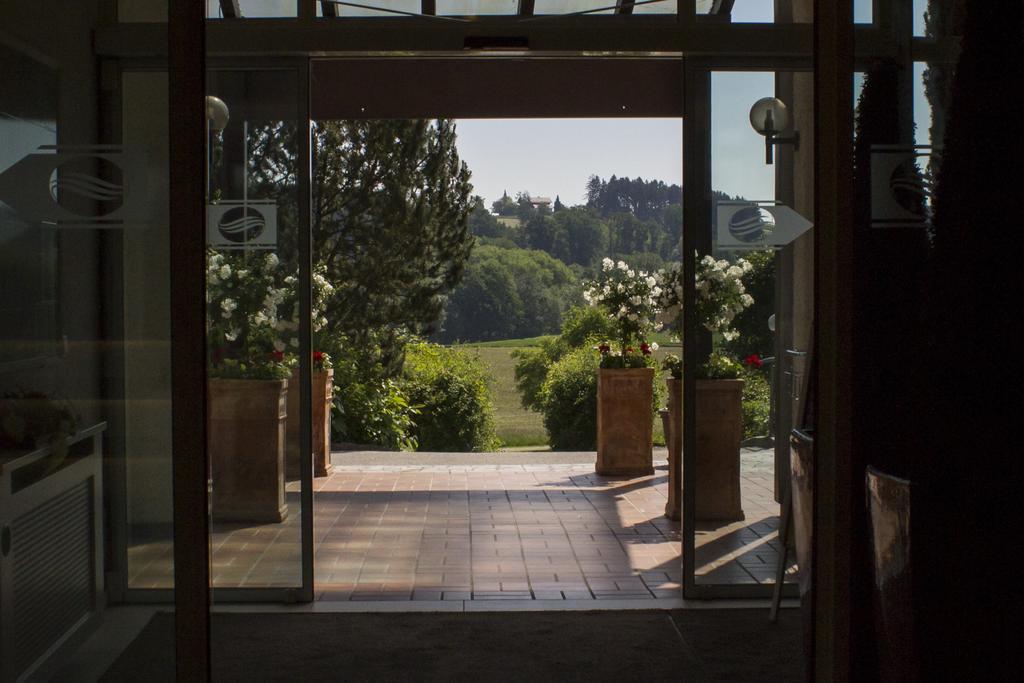 Aktivital Hotel Bad Griesbach  Exterior photo