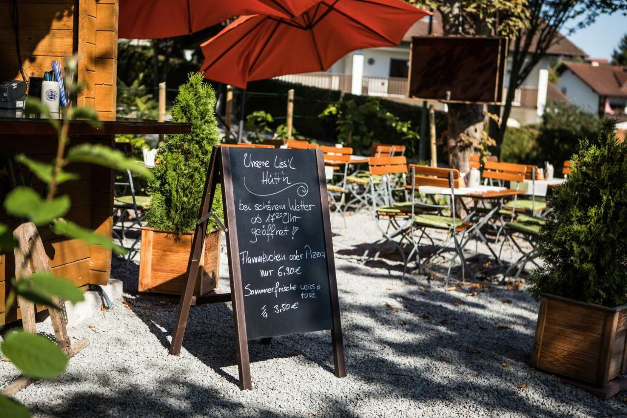 Aktivital Hotel Bad Griesbach  Exterior photo