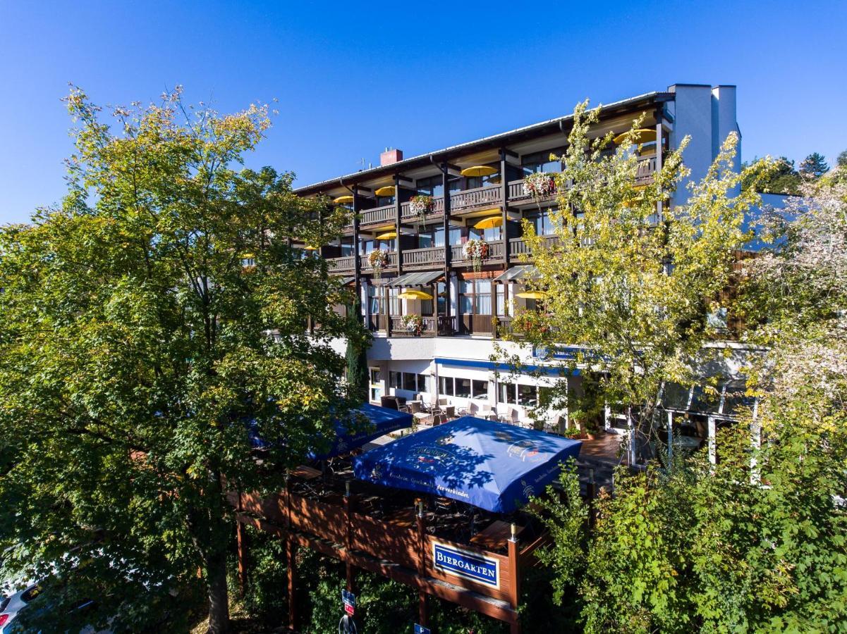 Aktivital Hotel Bad Griesbach  Exterior photo